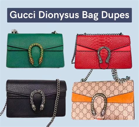 gucci dionysus dupe aliexpress|gucci suede dionysus bag.